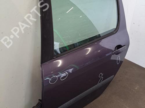 Left rear door PEUGEOT 307 (3A/C) 2.0 HDi 110 | BP29528490C4 