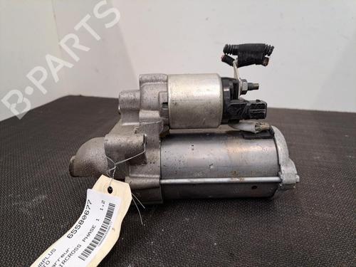 Starter CITROËN C3 AIRCROSS II (2R_, 2C_) 1.2 PureTech 110 (2RHNZB, 2RHNZW, 2RHNPX, 2RHNPJ) | BP28399128M8  - Image 6