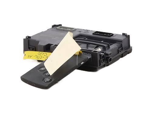 Card reader RENAULT CLIO IV (BH_) 1.5 dCi 90 | BP33802974E4 - Image 2