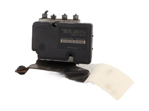 Bremsaggregat ABS für Bremsaggregat ABS PEUGEOT 206 Hatchback (2A/C) [1998-2012] 34395766 34395766