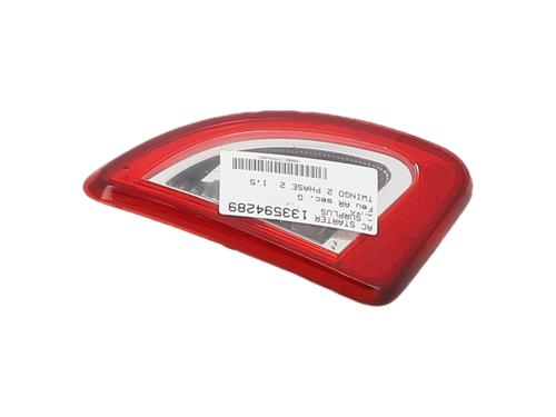 Left tailgate light RENAULT TWINGO II (CN0_) 1.5 dCi 75 | BP39700605C79 - Image 6