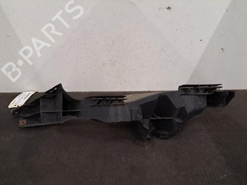 Used Front bumper bracket AUDI A1 Sportback (8XA, 8XF) 1.6 TDI (90 hp) 30763980