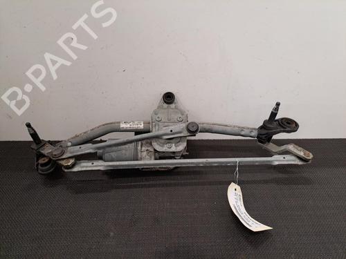 Front wiper motor AUDI A3 Sportback (8VA, 8VF) 2.0 TDI | BP28393474M29 