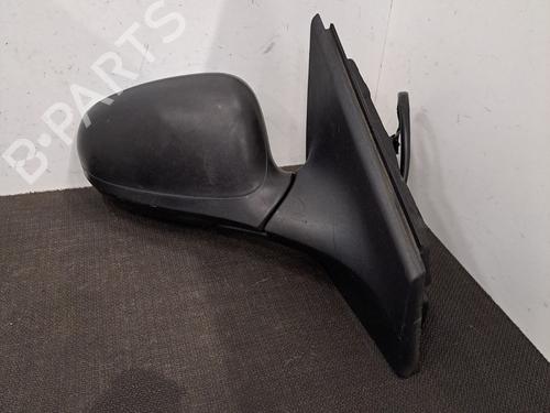 Right mirror FIAT BRAVO II (198_) 1.9 D Multijet (198AXE1A) | BP28403992C27 