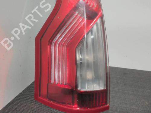 Used Left taillight CITROËN C4 Grand Picasso I (UA_) 2.0 HDi 150 (150 hp) 28393900