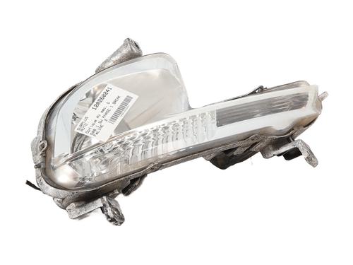 Used Left front indicator Left front indicator PEUGEOT 508 SW I (8E_) 2.0 HDi (163 hp) 33655675 33655675