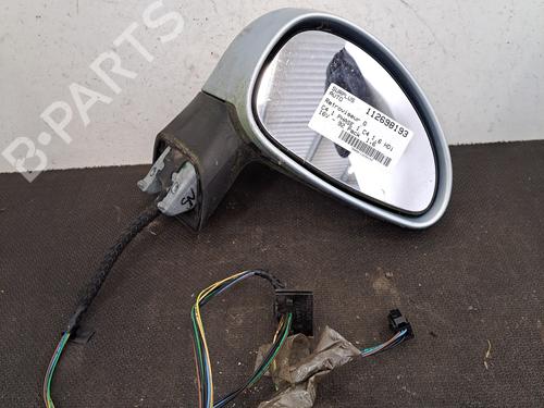 Used Right mirror CITROËN C4 I (LC_) 1.6 HDi (90 hp) 30148469