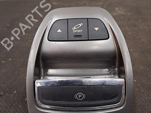 Used Switch CITROËN C5 III (RD_) 2.0 HDi 140 (RDRHF8, RDRHFA, RDRHA8, RDRHAJ) (140 hp) 30599838