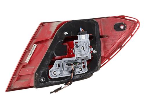 Left taillight MERCEDES-BENZ C-CLASS Coupe (C204) C 220 CDI (204.302) | BP39568436C34 - Image 5