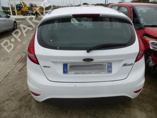 Used Parts FORD FIESTA VI (CB1, CCN) 1.4 TDCi (68 hp) 3953759