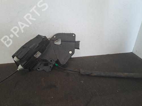 Used Rear left lock JAGUAR F-PACE (X761) 3.0 SDV6 AWD (300 hp) 28395160