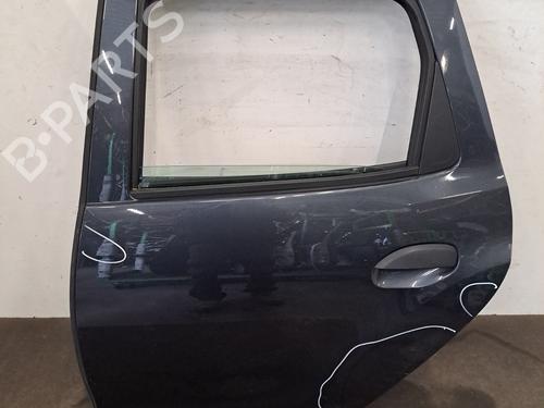 Dør venstre bagtil DACIA DUSTER (HM_) 1.5 dCi 115 (HMAD) (116 hp) 32323069