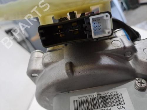 Steering column RENAULT ZOE (BFM_) ZOE | BP28401582M21 - Image 4
