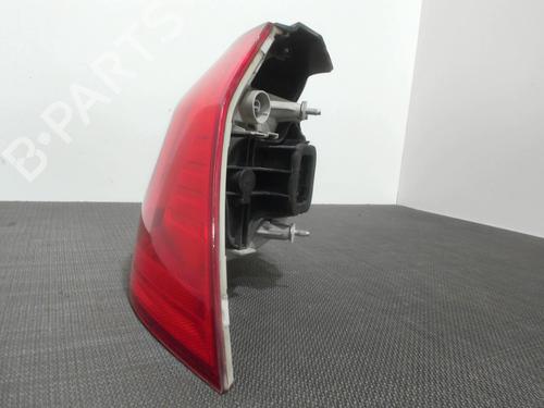Right taillight VW GOLF V (1K1) 1.9 TDI | BP28393718C35