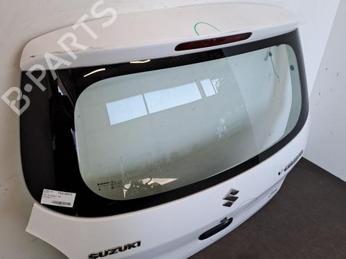 Tailgate SUZUKI CELERIO (LF) 1.0 (AVK310) | BP28396536C6  - Image 5