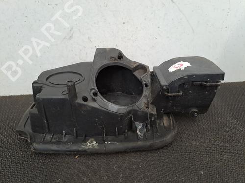 Fuel flap RENAULT KANGOO Express (FW0/1_) 1.5 dCi 90 (FW0G, FW05, FW08, FW11) | BP28397585C131 