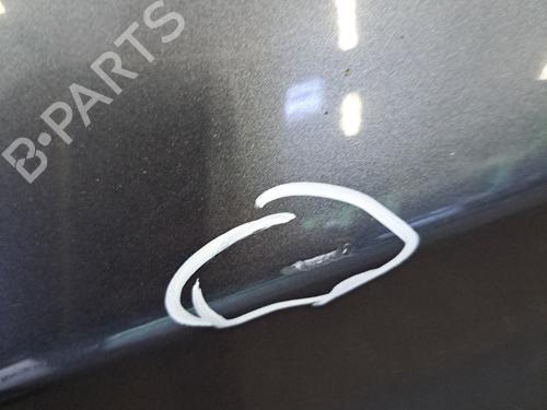 Right rear door BMW 1 (F20) 120 d | BP29481938C5 
