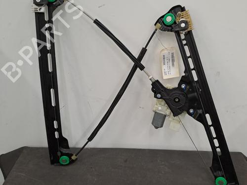 Used Front right window mechanism CITROËN C4 Picasso II 1.6 BlueHDi 120 (120 hp) 28398175
