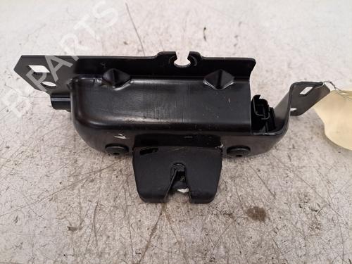 Used Tailgate lock CITROËN C4 Grand Picasso II (DA_, DE_) 1.6 HDi / BlueHDi 115 (115 hp) 28392299