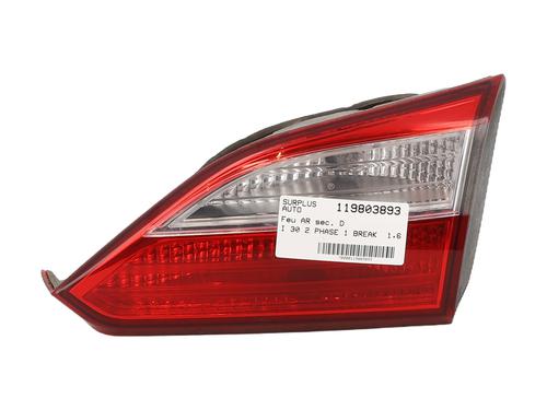 Right tailgate light HYUNDAI i30 Estate (GD) 1.6 CRDi | BP36441861C80 - Image 2