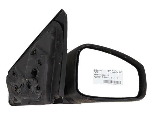 right-mirror-renault-megane-iii-hatchback-bz01_-b3_-2008-37868840 main image