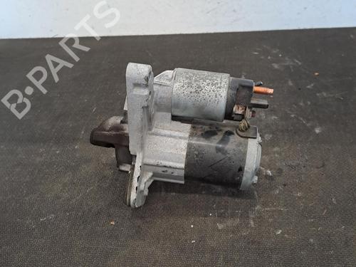 Starter RENAULT CAPTUR I (J5_, H5_) 0.9 TCe 90 | BP37526603M8 - Image 2