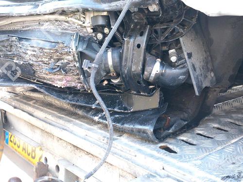 Used Parts ALFA ROMEO MITO (955_) 1.4 TB (955.AYB11, 955.AXB1B) 3949392
