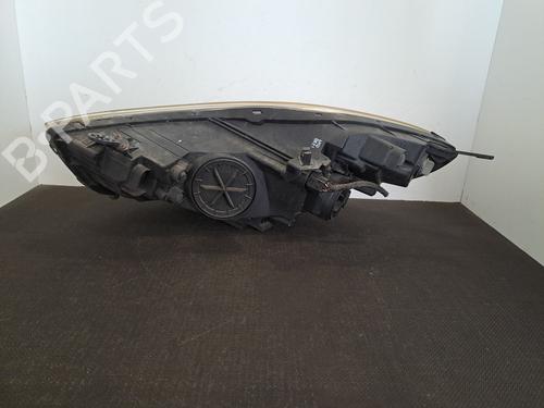 Right headlight HYUNDAI ix20 (JC) 1.4 CRDi | BP28406448C29 