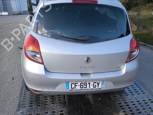 Used Parts RENAULT CLIO III (BR0/1, CR0/1) 1.5 dCi (C/BR0G, C/BR1G) (68 hp) 4374809