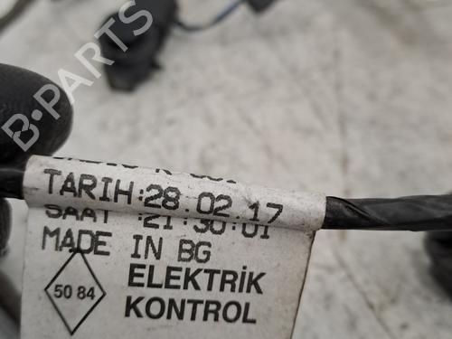 Elektronisk modul RENAULT CLIO IV (BH_) 1.5 dCi 90 | BP28404185M83 