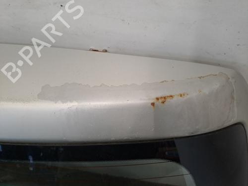 Tailgate TOYOTA COROLLA Verso (ZER_, ZZE12_, R1_) 2.0 D-4D (CUR10_, CUR10R) | BP28403639C6