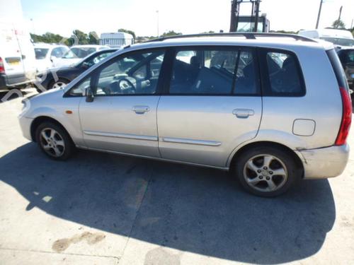 Brugte MAZDA PREMACY (CP) 2.0 TD (101 hp) 3952862