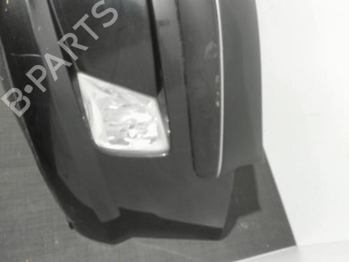 Front bumper PEUGEOT 407 (6D_) 2.0 HDi 135 (6DRHRH, 6DRHRE, 6DRHRG, 6DRHRJ) | BP28405737C7