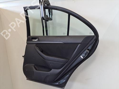 Right rear door TOYOTA AVENSIS (_T25_) 2.0 D-4D (CDT250_, CDT250R) | BP28404530C5 