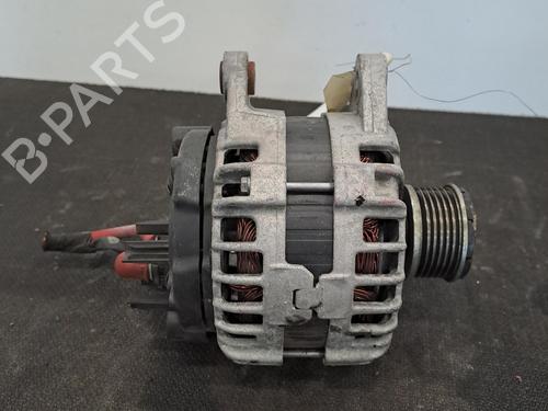 Alternador Alternador RENAULT GRAND SCÉNIC IV (R9_) 1.5 dCi 110 (R9A3) (110 hp) 39748918 39748918