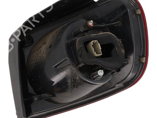 Left taillight VW GOLF PLUS V (5M1, 521) 2.0 TDI 16V | BP37163894C34 - Image 2