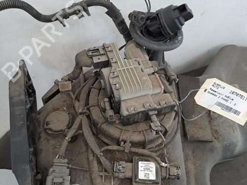 AdBlue tank VW SHARAN (7N1, 7N2) 2.0 TDI | BP29574693M85 
