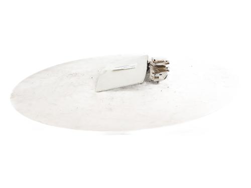 Used Fuel flap Fuel flap RENAULT TRAFIC II Bus (JL) 2.0 dCi 90 (JL00, JL01, JL0H, JL0M, JL0P, JL0S) (90 hp) 33206237 33206237