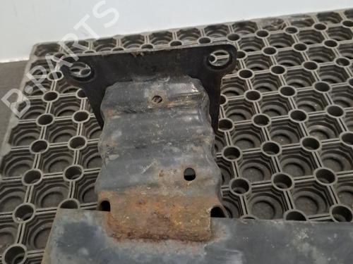 Front bumper reinforcement PEUGEOT 207 (WA_, WC_) 1.4 | BP28393133C109 