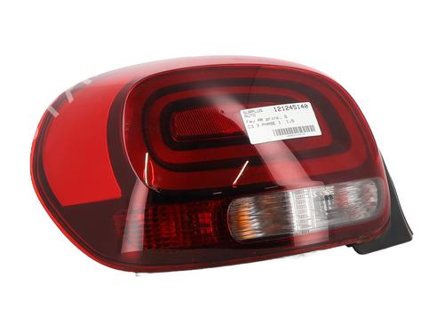 Left taillight CITROËN C3 III (SX) 1.5 BlueHDi 100 (SXYHYP, SXYHTU) | BP35811178C34 - Image 2