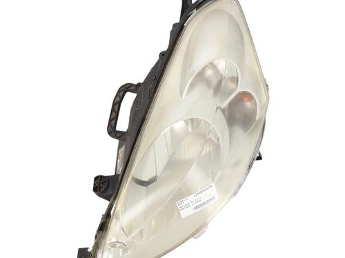 Left headlight PEUGEOT PARTNER Box Body/MPV 1.6 HDi | BP37250042C28 - Image 3