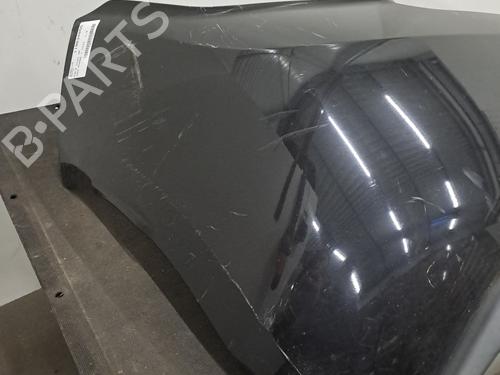 Rear bumper CITROËN DS3 (SA_) 1.4 VTi 95 | BP31321562C8 