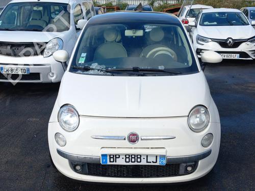 Right taillight FIAT 500 (312_) 1.2 (312AXA1A) | BP28396446C35 - Image 6