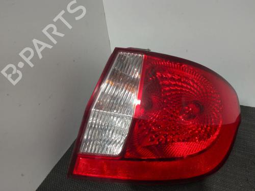 Used Right taillight HYUNDAI GETZ (TB) 1.5 CRDi (88 hp) 28410735