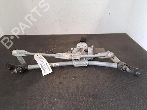 Used Front wiper motor DACIA DOKKER MPV (KE_) 1.3 TCe 100 (KENU) (102 hp) 30144404