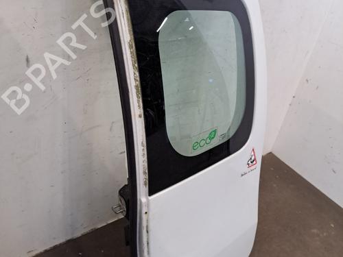 Højre bagagerum dør Højre bagagerum dør RENAULT KANGOO Express (FW0/1_) 1.5 dCi 85 (FW0K, FW0L, FW0B) (86 hp) 36008833 36008833