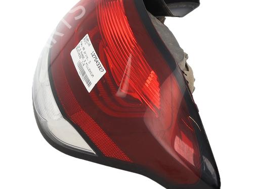 Right taillight CITROËN C4 II (NC_) 1.6 BlueHDi 120 | BP36790970C35 - Image 4