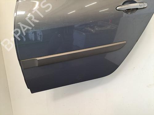 Left rear door RENAULT MEGANE II Estate (KM0/1_) 1.5 dCi (KM02, KM13) | BP28393165C4 