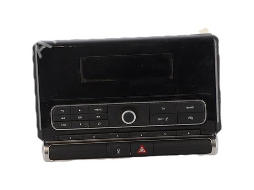 Display CITROËN C3 III (SX) 1.2 THP 110 (SXHNPS, SXHNZT, SXHNZ6) | BP37163741C48 - Image 5