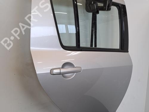Dør høyre bak SUZUKI SWIFT III (MZ, EZ) 1.3 (RS413, ZC11S) | BP28389827C5 